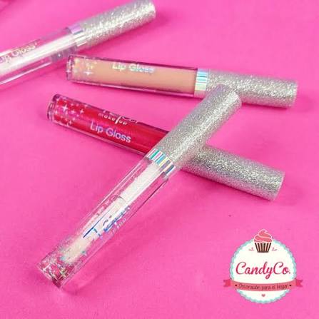 LIP GLOSS TEJAR MAKE UP